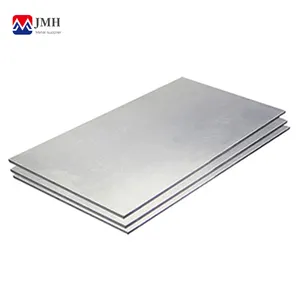 中国铝块25毫米厚度铝板定制拉丝5052制造商