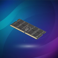 Advantech SQR-SD4S Memoria RAM Industrial SODIMM DDR4 3200MT/s, Circuito Integrado Original Hynix, 4GB-32GB, 0 ° C~85 ° C para IPC