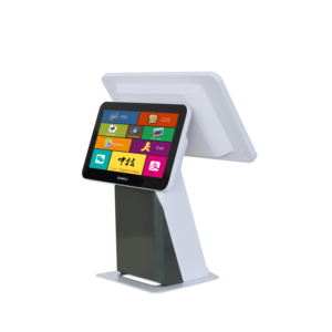 Sistema de Punto de Venta (TPV) para Supermercado A5D con Bluetooth, Tecnología NFC, Impresora Térmica, Escaneo de Códigos QR, WiFi y 1 Año de Garantía - Product Image 4