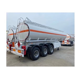 Vente directe des fabricants en gros : <span class=keywords><strong>Remorque</strong></span> citerne à carburant <span class=keywords><strong>pour</strong></span> camion à essieux multiples, à vendre - Product Image 1