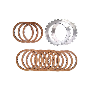 ZF4HP16 ZF4HP-16 Auto Transmission Rebuild Kit Overhaul With Clutch <b>Plate</b> Fit For Chevrolet Suzuki Car Accessories - Product Image 2