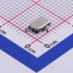 O9503250MADA4SI Pre-Programmed Oscillator SMD5032-4P Oscillator 50MHz 30ppm CMOS 1.8V - Product Image 1