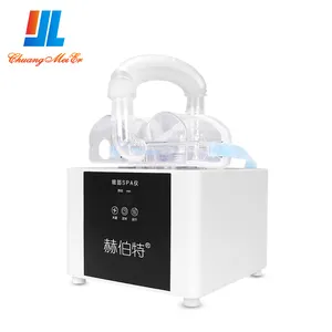 Factory Price New Eye Nebulizer To Relieve Black Eye Socket Care Spa Beauty Machine