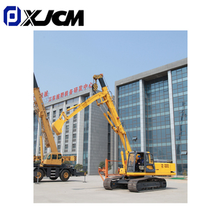 Fábrica de China Vende DGY12, Máquina de Colocación de Tuberías con Brazo Lateral para Elevación de Tuberías en Construcción, Maquinaria de Construcción - Product Image 5