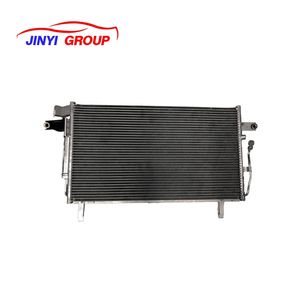 Condensador de CA para INFINITI QX4 2001-2003 921004W011 92100-4W011 - Product Image 1