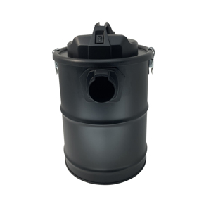 2026 SUPERVACS 12L/16L/18L/20L/22L <span class=keywords><strong>Aspirateur</strong></span> à cendres pour cheminée et barbecue, Meilleure vente - Product Image 1