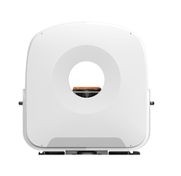 Équipement de radiologie médicale MT Scanner de radiographie 16 32 64 128 tranches Scanner CT Scanner vétérinaire Clinique vétérinaire Scanner CT
