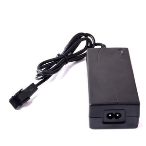 D2758 Reclinable eléctrico 2.0A 29V AC/DC Adaptador Transformador + Conector de 2 pines - Product Image 2
