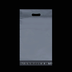 Buste Postali all'Ingrosso con Logo Personalizzato Stampato, Sacchetti per Spedizioni e Pacchi con Manico - Product Image 6