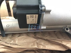 Rak Kemudi Elektrik LHD untuk RANGE ROVER SPORT (L494) 2018 OEM JPLA-3200-<span class=keywords><strong>CA</strong></span> JPLA-3200-AD LR106153  LR143425 - Product Image 6