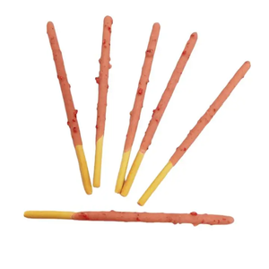 Tableta de chocolate Halal con temática personalizable Barras de caramelo Barras de estilo Hala para dulces - Product Image 1