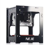 Mesin Pengukir Laser 1500mw 405nm, Router Kayu, Pemotong Laser Desktop DIY, Printer Pengukir, Mesin Pemotong