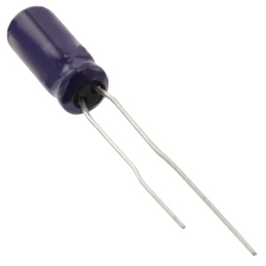 2SEPC560MZ 560uF 2.5V 20% D5 * 9 มม. 105 °   ซี พานาโซนิค/ซี อัลตร้า-โล - Product Image 4
