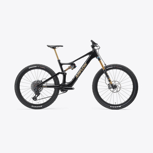 Bicicleta Eléctrica Amflow de Fibra de Carbono Enduro, Batería de 800 Wh, Cargador Rápido DJI Avinox de 508 W, 105 Nm - Product Image 1