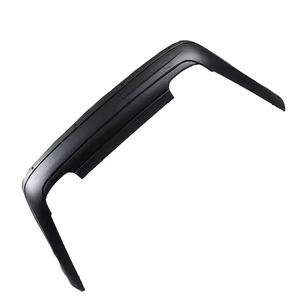 ชุดอัพเกรด E63 <span class=keywords><strong>W211</strong></span>สำหรับรถเบนซ์2003-2006ปีอะไหล่รถยนต์กระโปรงข้างกันชน - Product Image 4