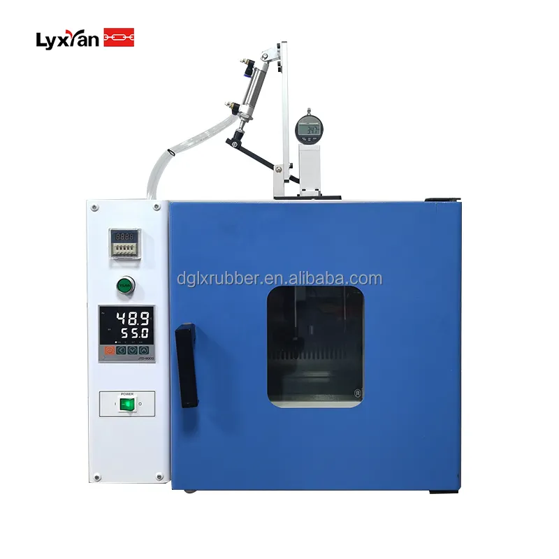 Plasticity tester factory direct sales with preferential price