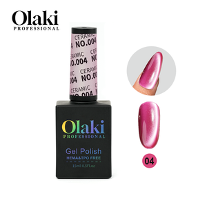 Esmalte <span class=keywords><strong>de</strong></span> <span class=keywords><strong>Uñas</strong></span> en Gel UV Efecto Ojo <span class=keywords><strong>de</strong></span> Gato, Cristalino, Alto <span class=keywords><strong>Brillo</strong></span>, Sin Irritantes, Cumple con el Estándar Cosmético <span class=keywords><strong>de</strong></span> la UE, Tecnología <span class=keywords><strong>de</strong></span> Anclaje Magnético, 15 ml - Product Image 3