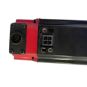 Motor Servo AC A06B-0116-B175 Original Probado, Piezas Originales FANUC Plc - Product Image 4
