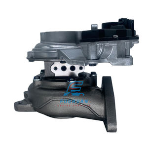17201-11080 מותג חדש T16v מודל T16v עבור <span class=keywords><strong>toyota</strong></span> hilux לחדש הון חדש גורלן 1gd-ftv 2.8l כוח 120kw תנאי - Product Image 2