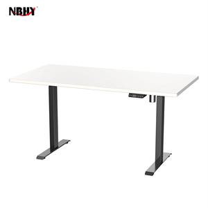 Bureau de réglage de la hauteur du cadre de support haut et bas de vente directe en usine - Product Image 5