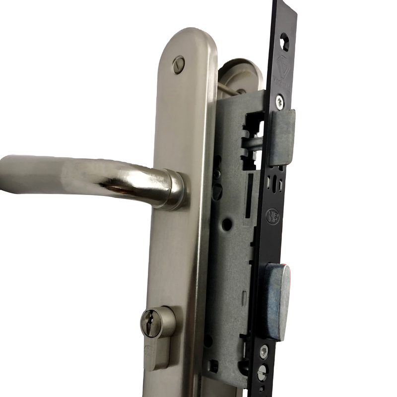 Popular Products Self Locking Door Lock