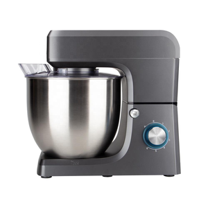 <span class=keywords><strong>Robot</strong></span> de <span class=keywords><strong>cuisine</strong></span> multifonction 1500W, batteur sur socle électrique, 6 vitesses, tête inclinable, bol en acier inoxydable de 10L, fouet en fil métallique, <span class=keywords><strong>crochet</strong></span> pétrisseur, CE - Product Image 4