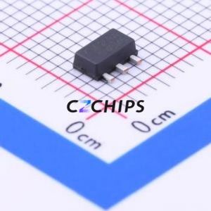 ชิปไอซี PMIC ME6209A45PG วงจรรวมของแท้และใหม่เอี่ยม (LDO) - Product Image 1