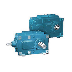 Motorreductor de Alta Velocidad y Calidad, Caja de Engranajes Helicoidales Cónicos de Acero, Marca EVER-POWER, ISO9001 - Product Image 2