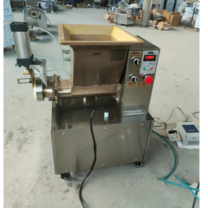 Machine à découper la pâte multilingue pour boulangeries et usines alimentaires internationales - Product Image 3