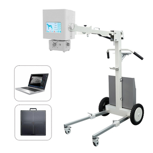 Ysenmed-Unidad de Rayos X Portátil Veterinaria, Dispositivo Veterinario de 5,6 kW, Radiografía para Animales de Mascotas - Product Image 6