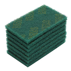 Miếng Cọ Rửa Nhà Bếp Chất Lượng Cao Miếng Cọ Rửa Làm Sạch Vỉ Nướng BBQ Nặng Hai Mặt Miếng Cọ Rửa Đóng Gói Số Lượng Lớn - Product Image 3