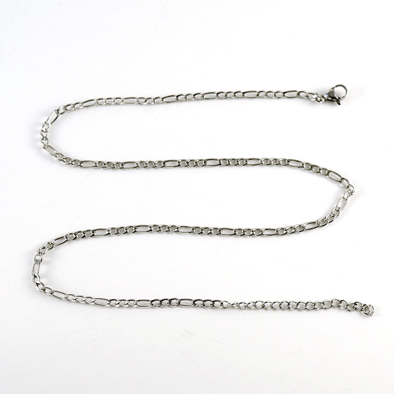 Steel color, 0.8*3.0mm*405cm