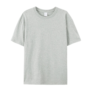 เสื้อยืดผ้าฝ้าย100% ออกแบบได้ตามที่ต้องการลายปัก3D ออกแบบโลโก้สไตล์ทางการ - Product Image 5