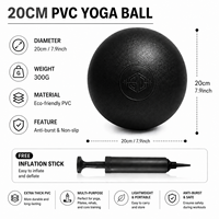 Kit de barre de Pilates avec bandes d'entraînement, ensemble de yoga et Pilates professionnel avec logo personnalisé pour un entraînement complet du corps