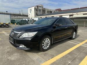 [No.25 <span class=keywords><strong>Toyota</strong></span> 040] Camry 2013 d'<span class=keywords><strong>occasion</strong></span>, <span class=keywords><strong>4</strong></span> portes, 5 places, hybride, automatique, essence, conduite à gauche, norme d'émission Euro IV - Product Image 3