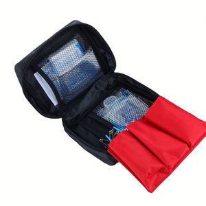 Sac médical léger, trousse de survie en plein air, trousse de premiers soins portable, équipement de camping, randonnée, utilisation d'urgence, personnalisé - Product Image 3