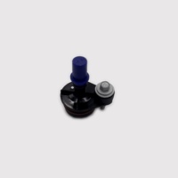 Katup PCV mesin suku cadang otomatis untuk Buick Regal Cadillac CT6 CTS ATS Chevrolet equox Malibu GMC 2.0T 12665644 12665167