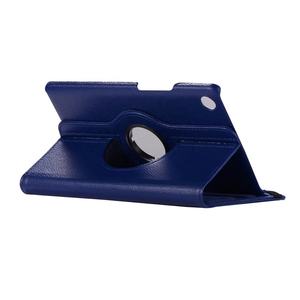 Étui de protection et housse en cuir à rotation de 360 degrés pour <span class=keywords><strong>ipad</strong></span> <span class=keywords><strong>9</strong></span> 10.2 <span class=keywords><strong>génération</strong></span> 2021 <span class=keywords><strong>ipad</strong></span> Pro 10.5 <span class=keywords><strong>ipad</strong></span> air 6 11 pouces 2024 - Product Image 2