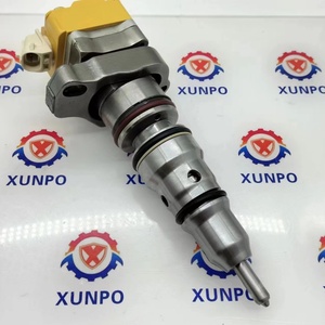 อะไหล่รถขุดสำหรับหัวฉีด 1780199 178-0199 10R-0782 10R0782 สำหรับหัวฉีด E3126 - Product Image 4