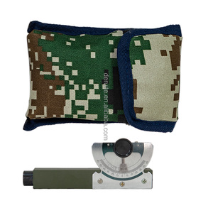 Dụng Cụ Khảo Sát: Cấp Độ Tay, Cấp Độ ABNEY DS-SI - Product Image 5