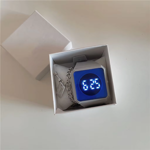 Relojes de pulsera personalizados para hombre, precio de fábrica al por mayor, económicos, de moda, con diseño atractivo y reserva de energía. - Product Image 2
