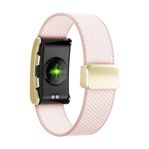 Wholesale Custom Logo Valdus VIGOR Health Screenless Smart Band OEM ODM Non-Screen - Product Image 4