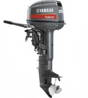 Moteur hors-bord Yamaha neuf, 2 temps, 5HP, 8HP, 15HP, 25HP, 30HP, 40HP, 60HP, moteur à essence à commande par timon pour bateau de pêche gonflable