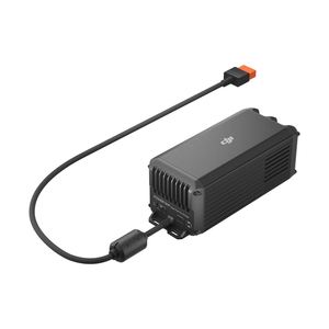 เครื่องชาร์จในรถยนต์ดีเจ พาวเวอร์ 1 กิโลวัตต์ ชาร์จเร็วพิเศษ พร้อมวัสดุพีวีซีและอะลูมิเนียมอัลลอย สำหรับรถยนต์ปี 2000/ - Product Image 3