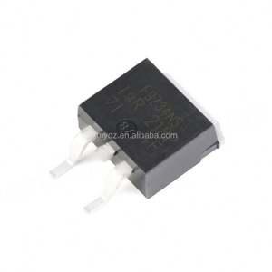 F9Z34NS IRF9Z34NSTRLPBF TO-263-3 P-channel -55V/-19A หลอด MOSFET แบบติดตั้งบนพื้นผิว - Product Image 1