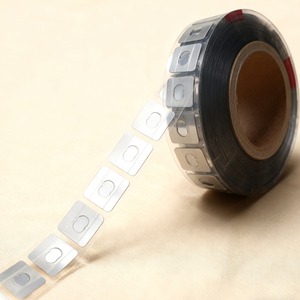 Valve de dégazage à sens unique commerciale SV2020 pour les solutions de stockage de café en vrac et la rétention des arômes à long terme dans les pochettes debout - Product Image 3