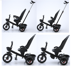 Tricycle pliable pour enfants à succès, vélo à rotation à 360 degrés, draisienne pour bébé, tricycle pour enfants de 1 à 6 ans - Product Image 2