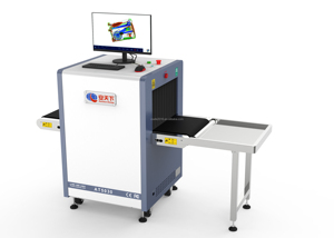 Système de scanner de bagages aux rayons X économique et qualifié SAFEWAY, pénétration de 32 mm, inspection de sécurité des bagages - Product Image 4