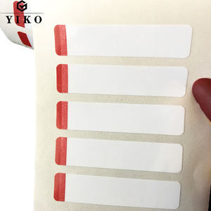 Tinta de Seguridad Fotocrómica de Cambio de Color para Serigrafía Yiko, Tinta Óptica Variable Anti-falsificación - Product Image 2