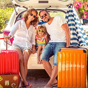 Signo de la paz de <span class=keywords><strong>70s</strong></span> Era Hippie, gafas de fiesta de disfraces, HPC-0640 - Product Image 4